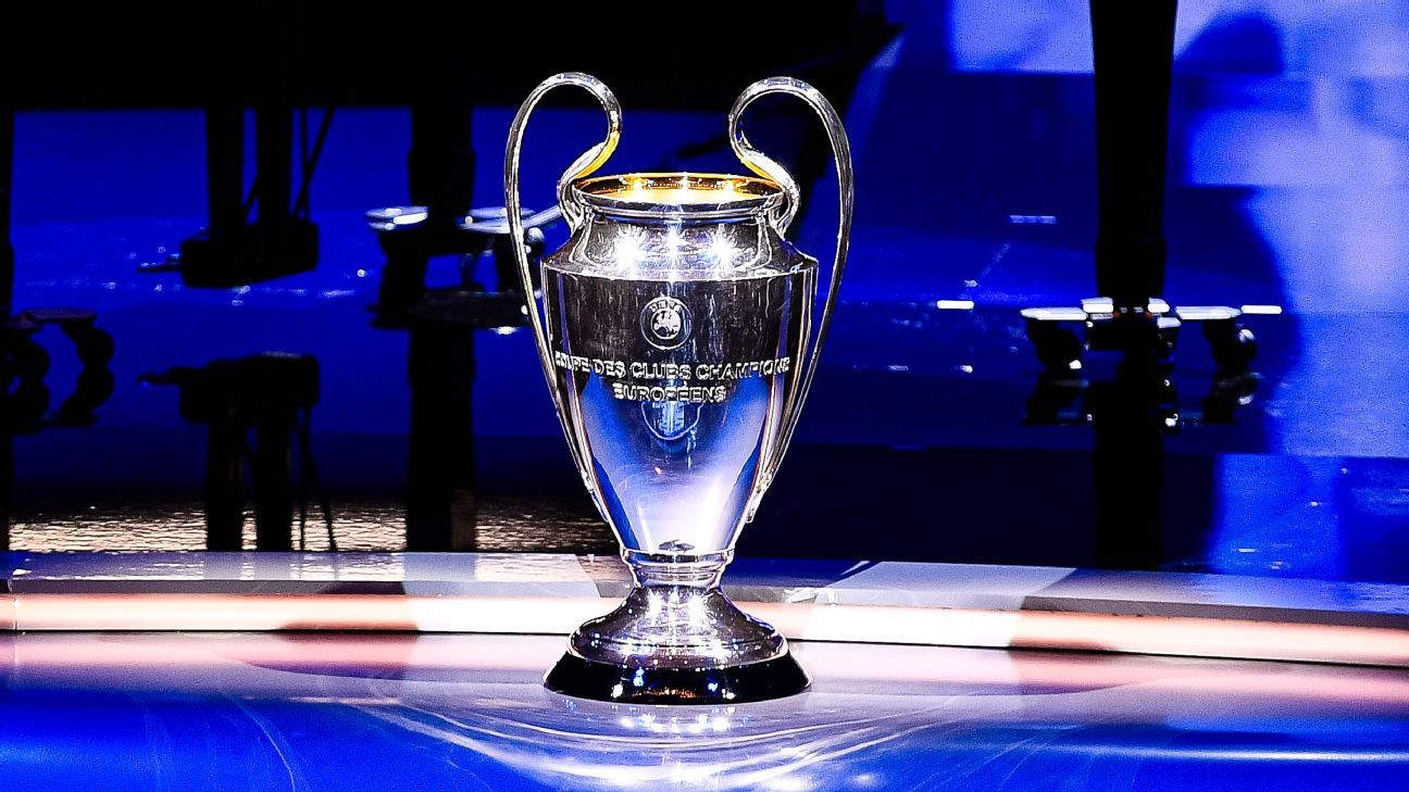 Quarts de finale de la Ligue des Champions - Madrid et PSG en route