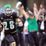 Questions clés pour le football de l-UND avant le printemps