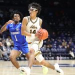 RJ Greer choisit Davidson après son engagement avec N.C. State