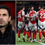 Raheem Sterling mérite plus de temps de jeu chez Arsenal