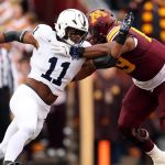 Rams - Qui choisirait-ils uniquement parmi les linemen ?