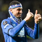 Rangers - Balogun évoque la victoire miraculeuse de Butland