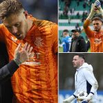 Rangers - Butland soutient la méthode stricte de Ferguson