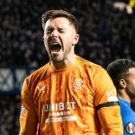 Rangers s-imposent contre Fenerbahce en Europa League