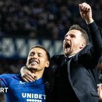 Rangers surmontent leurs difficultés à Ibrox en Europa League