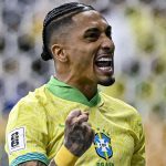 Raphinha lance un message explosif à l-Argentine avant le match