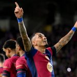 Raphinha vise la rédemption face aux stars argentines d-Atletico