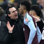 Rashford - Aston Villa face à un dilemme de 20 millions £