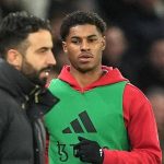 Rashford brille à Aston Villa sous Unai Emery
