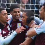 Rashford brille à Villa - Bonnes nouvelles pour Manchester United