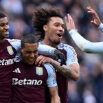 Rashford brille avec Aston Villa en FA Cup - avertissement aux rivaux