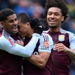 Rashford brille avec Aston Villa en FA Cup contre Preston