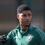 Rashford doit retourner à Manchester United selon Robson
