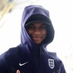 Rashford et Henderson de retour en sélection anglaise sous Tuchel