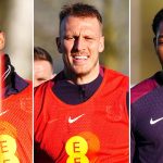 Rashford et Lewis-Skelly dans le XI de l-Angleterre contre l-Albanie