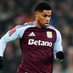 Rashford rappelé en équipe d-Angleterre par Tuchel