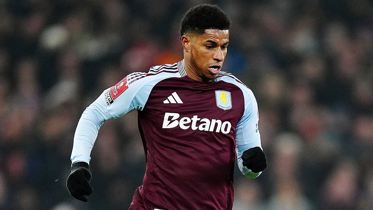 Rashford rappelé en équipe d-Angleterre par Tuchel