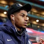 Rashford rappelé par Tuchel pour le premier match de l-Angleterre
