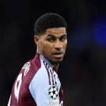 Rashford rappelle son talent lors de la victoire d-Aston Villa