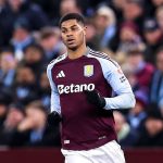 Rashford vers un transfert permanent à Aston Villa ?