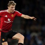 Rasmus Hojlund - Quel avenir pour le jeune attaquant de Man United ?