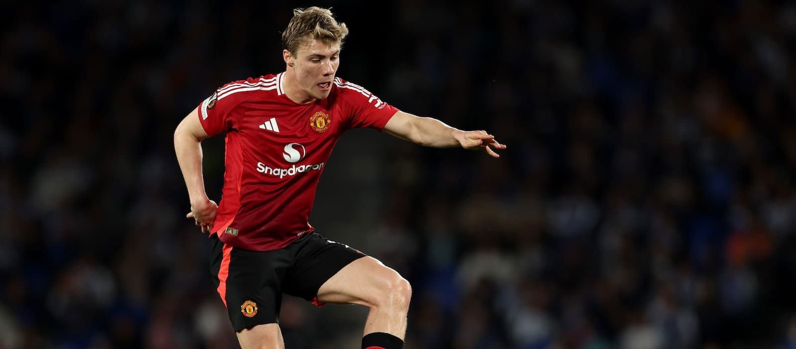 Rasmus Hojlund - Quel avenir pour le jeune attaquant de Man United ?