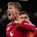 Rasmus Hojlund et sa célébration controversée sous les projecteurs