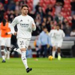 Raúl Asencio - De la réserve à l-équipe nationale en 125 jours