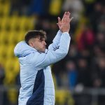 Raul Asencio reste au Real Madrid malgré l-intérêt du PSG