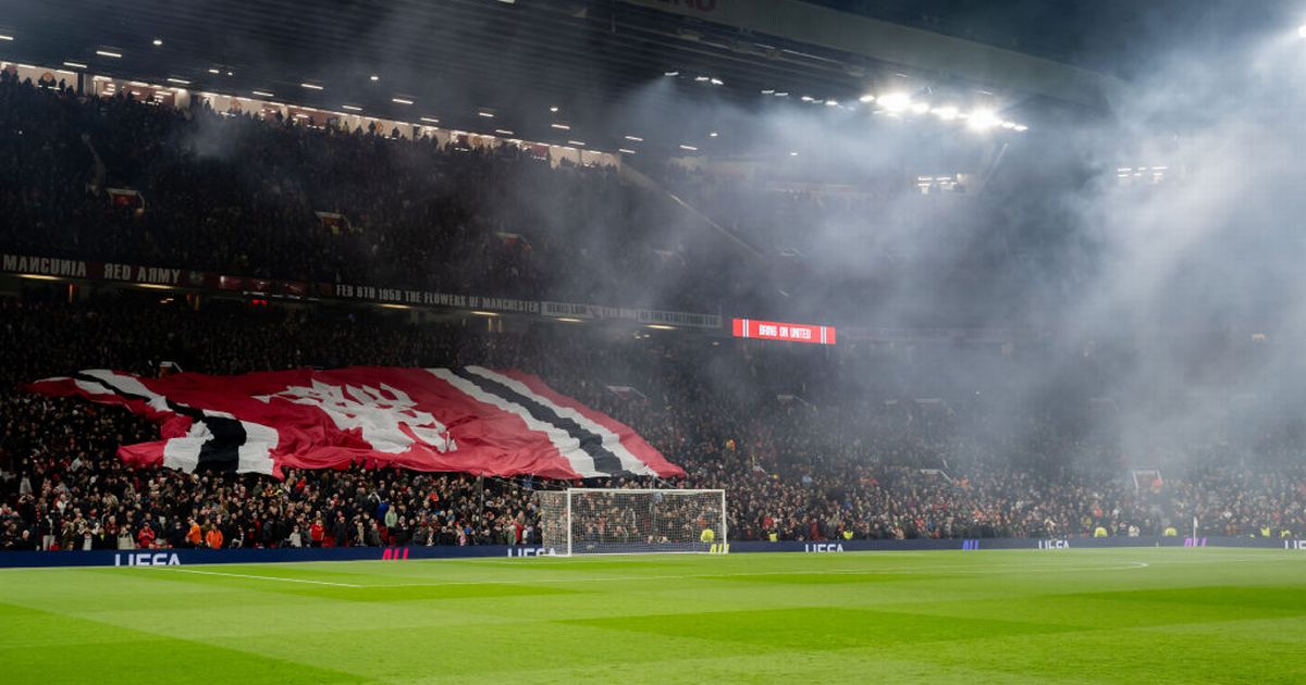 Réaction des fans de Man Utd face au projet de démolition d-Old Trafford