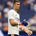 Real Madrid - Fran Gonzalez pourrait faire ses débuts contre Valence