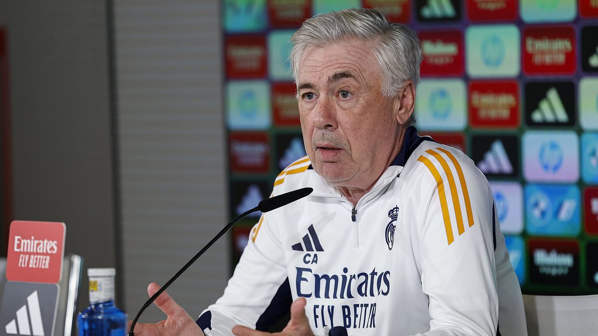 Real Madrid - Quatre joueurs épargnés de sanctions avant Arsenal