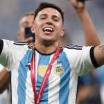 Real Madrid vise Enzo Fernandez de Chelsea pour l-été