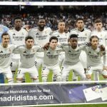Real Madrid vs Valencia - Analyse et Notes des Joueurs