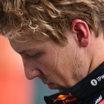 Red Bull F1 - Les pilotes jetables derrière Verstappen