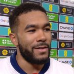 Reece James explique son absence de célébration après son but