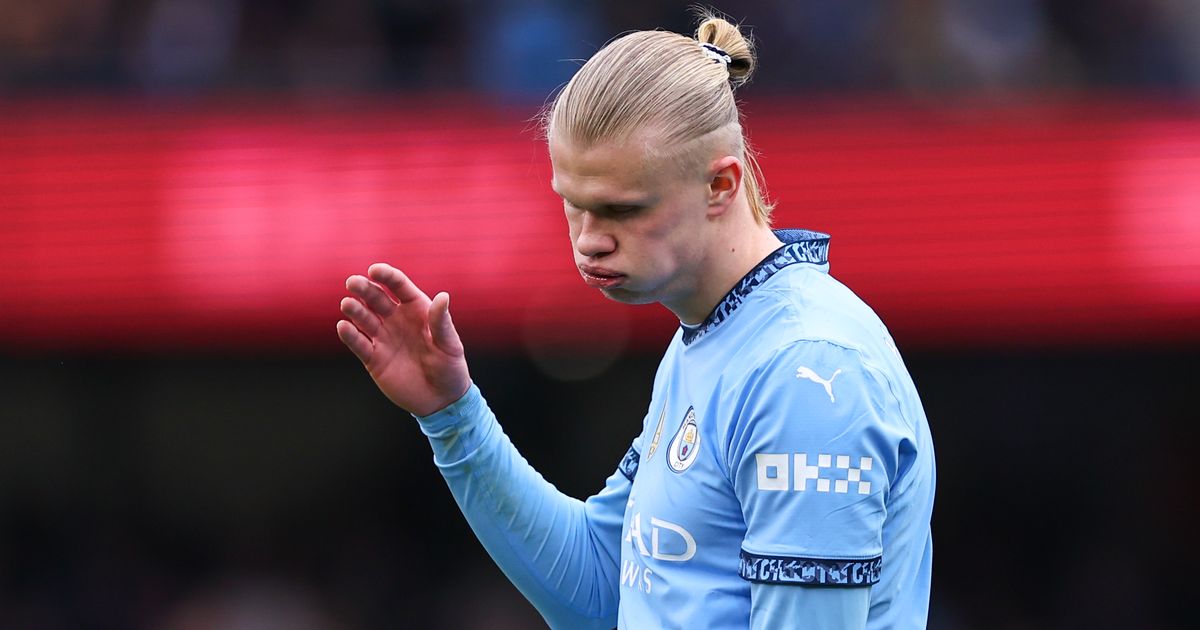 Reece Wabara - De Manchester City à l-Empire de la Mode