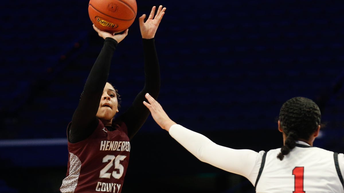 Résultats du tournoi de basket féminin Sweet 16 à Rupp Arena