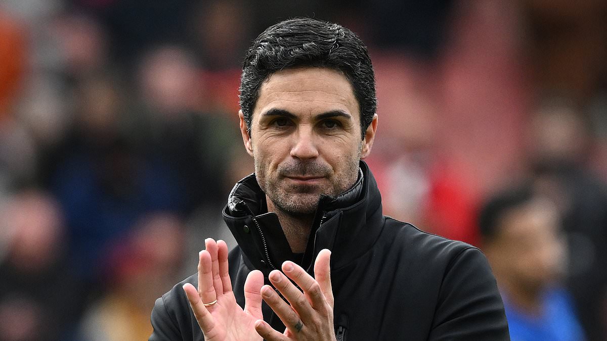 Retour de Bukayo Saka - Arteta donne des nouvelles cruciales