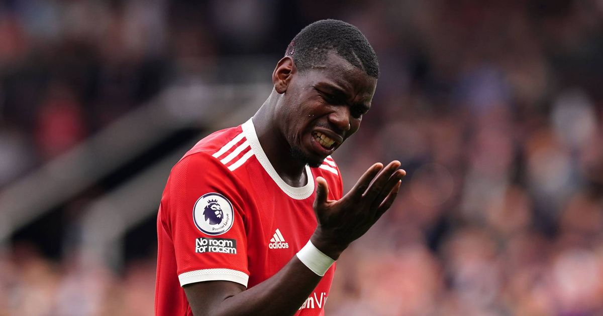 Retour de Paul Pogba - Les avis divergent sur son avenir à Manchester United