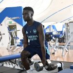 Retour prometteur de Bukayo Saka annoncé par Mikel Arteta