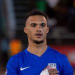 Retraits de joueurs de l-USMNT pour la demi-finale contre Panama