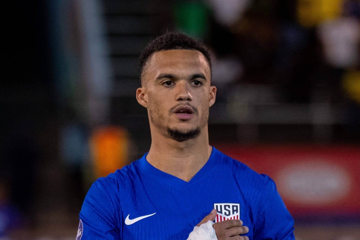 Retraits de joueurs de l-USMNT pour la demi-finale contre Panama