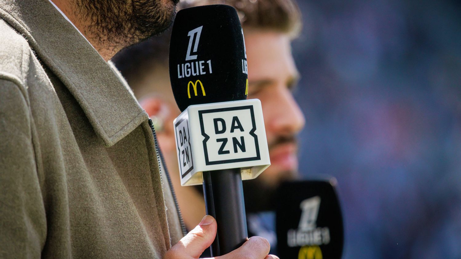 Réunion explosive - les présidents de Ligue 1 critiquent DAZN