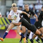 Revenus du sport féminin - 2-15 milliards d-euros en 2025