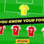 Revivez Liverpool - Everton - Le derby de 2006 en mémoire