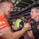 Rian O-Neill- Doutes sur sa disponibilité pour Armagh en 2025