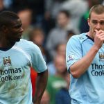 Richard Dunne - L-Exode de Manchester City Après la Prise de Contrôle