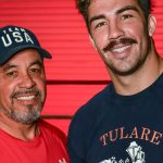 Richard Torrez Jr. - L-importance de la famille dans sa carrière de boxeur