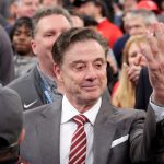 Rick Pitino - 5 choses à savoir avant le tournoi NCAA 2025